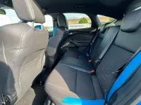 Usata Ford Focus RS 350 CV (257 kW) 2016 Bluazzurro Berlina