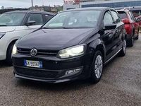 Usata VW Polo Comfortline 82 CV (60 kW) 2012 Utilitaria