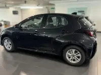 Nuova Mazda 2 116 CV (85 kW) 2026 Opera black Utilitaria
