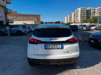 Usata EVO Evo 5 120 CV (88 kW) 2024 Bianco SUV