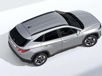 Nuova Hyundai Tucson 136 CV (100 kW) 2025 Grigio SUV