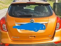 Usado Opel Mokka X Eco 136 CV (100 kW) 2017 SUV