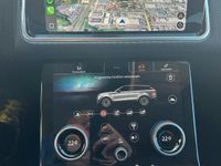 Usata Land Rover Range Rover Velar R-Dynamic 180 CV (132 kW) 2019 Nero SUV