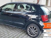 Usata VW Polo 90 CV (66 kW) 2016 Utilitaria