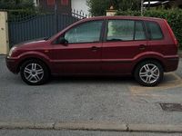 Usata Ford Fusion 68 CV (50 kW) 2004 Utilitaria