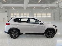 Usata DR F35 154 CV (113 kW) 2022 Bianco SUV