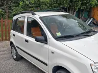 Usata Fiat Panda 60 CV (44 kW) 2009 Utilitaria