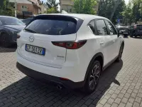 Occasion Mazda CX-5 150 ch (110 kW) 2023 Blanc SUV