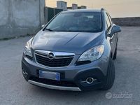 Usata Opel Mokka Cosmo 2014 SUV