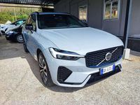 Usata Volvo XC60 Ultimate 197 CV (144 kW) 2024 Grigio SUV