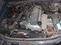 Usata Suzuki Jimny 82 CV (60 kW) 2003 SUV