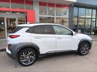 usata Hyundai Kona 1.6 HEV Exellence Safety Plus Pack