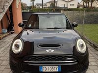 Usata Mini John Cooper Works 231 CV (169 kW) 2016 Utilitaria