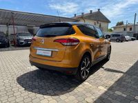 Usata Renault Scénic IV Bose Edition 160 CV (117 kW) 2017 Arancione Monovolume