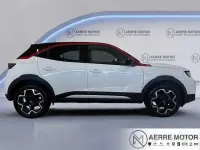 Usata Opel Mokka GS Line 131 CV (96 kW) 2023 Bianco SUV