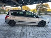 Usata Peugeot 308 93 CV (68 kW) 2011 Grigio Station wagon
