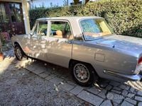 Usata Alfa Romeo 2000 1970 Berlina