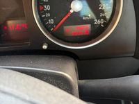 Usata Audi TT S-Line 179 CV (131 kW) 2000 Nero Coupé