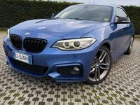 Usata BMW 230 M Sport 254 CV (186 kW) 2016