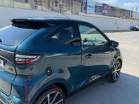 Usata Aixam Coupe 2024 Verde Utilitaria