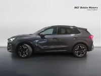 Nuova Cupra Terramar 150 CV (110 kW) 2026 Grigio SUV
