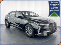 Usata DS Automobiles DS4 Bastille 224 CV (164 kW) 2023 Nero SUV