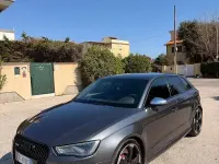 Usata Audi RS3 367 CV (269 kW) 2017 Berlina