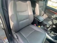 Usata Toyota Land Cruiser Prado Executive 166 CV (122 kW) 2005 Grigio SUV