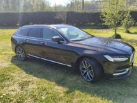 Usata Volvo V90 Inscription 190 CV (139 kW) 2018 Station wagon