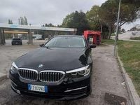 Usata BMW 518 150 CV (110 kW) 2019 Station wagon