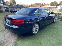 usata BMW 330 Cabriolet D 245CV Futura Autom