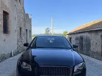 Usata Audi A4 140 CV (102 kW) 2010 Nero Station wagon