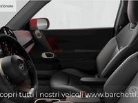 Usata Mini John Cooper Works 183 CV (134 kW) 2025 Bianco Utilitaria