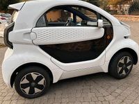 Usata XEV Yoyo 2021 Bianco Utilitaria