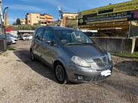 Usata Lancia Musa Gold 95 CV (69 kW) 2010 Grigio Monovolume