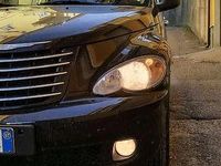 Usata Chrysler PT Cruiser Limited 150 CV (110 kW) 2007 Nero Berlina