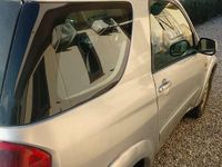 Usata Toyota RAV4 116 CV (85 kW) 2002 SUV