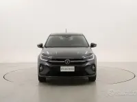 Usata VW Taigo R-line 110 CV (80 kW) 2023 Grigio SUV