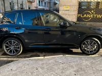 usata BMW X3 X3 xDrive20d Msport