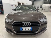 Usata Audi A4 Business 190 CV (139 kW) 2017 Bronzo Station wagon