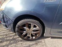 Usata Citroën Grand C4 Picasso Exclusive 136 CV (100 kW) 2008 Grigio Monovolume