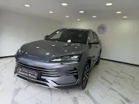 Usata BYD Seal U 97 CV (71 kW) 2025 Grigio SUV