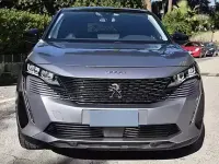Usata Peugeot 3008 Allure 131 CV (96 kW) 2022 Grigio SUV