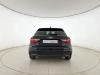 Usata Audi A1 Sportback Business 116 CV (85 kW) 2025 Nero mito metallizzato Utilitaria
