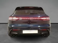Usata Porsche Macan 441 CV (324 kW) 2021 Blu/azzurro SUV