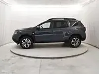 Usata Dacia Duster Journey 101 CV (74 kW) 2023 Grigio SUV