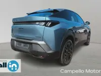 Nuova Peugeot 3008 Allure 136 CV (100 kW) 2026 Blu SUV
