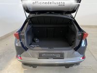 Usata Cupra Formentor 150 CV (110 kW) 2022 Blu SUV