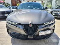 Usata Alfa Romeo Tonale Veloce 131 CV (96 kW) 2024 Grigio SUV
