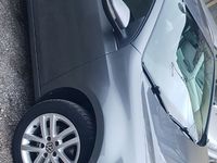 Usata VW Golf VI 2011 Grigio Utilitaria